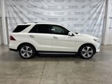 Used 2017 Mercedes-Benz GLE 350 4MATIC image 2