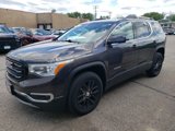 Used 2018 GMC Acadia SLT w/ LPO, Black Accent Package image 3