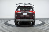 Used 2017 GMC Acadia Denali w/ Technology Package image 6