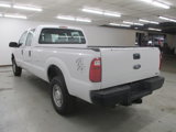 Used 2011 Ford F250 XL w/ Skid Plate Pkg image 4