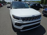 Used 2022 Jeep Compass Limited image 2