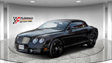 Used 2008 Bentley Continental GTC image 2