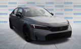 New 2025 Honda Civic Sport image 3