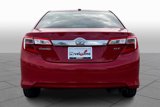 Used 2013 Toyota Camry XLE image 4