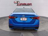 Used 2024 Nissan Sentra SR image 4