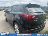 Used 2013 MAZDA CX-5 Grand Touring image 4