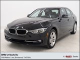 Used 2018 BMW 330i xDrive Sedan image 1
