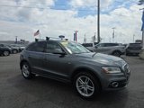 Used 2016 Audi Q5 3.0T Premium Plus w/ Technology Package image 3