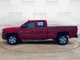Used 2018 Chevrolet Silverado 1500 LT w/ All Star Edition image 2