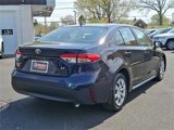 Certified 2024 Toyota Corolla LE image 6
