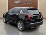 New 2025 Cadillac XT5 Luxury image 5