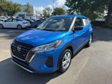 New 2025 Nissan Kicks S image 3