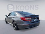 Used 2021 Honda Accord EX-L image 4
