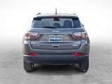 Used 2022 Jeep Compass Latitude w/ Convenience Group image 4