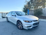 Used 2018 Chevrolet Malibu LT image 3