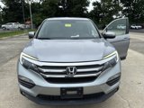 Used 2017 Honda Pilot EX image 4