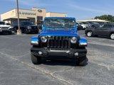 Used 2022 Jeep Gladiator Sport image 3