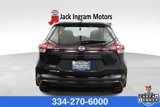 Used 2021 Nissan Kicks S image 4