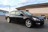 Used 2013 Nissan Altima 2.5 SV w/ 2.5SV Convenience Pkg image 2