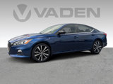 Used 2021 Nissan Altima 2.5 SR w/ SR Premium Package image 2