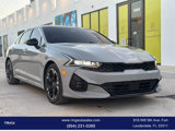 Used 2022 Kia K5 GT-Line w/ GT-Line FWD Premium Package image 5