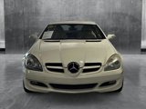 Used 2007 Mercedes-Benz SLK 280 image 4