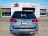 Used 2020 Jeep Grand Cherokee Overland w/ Trailer Tow Group IV image 5