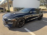Used 2018 Ford Mustang GT Premium w/ GT Performance Package image 2