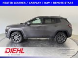 Used 2021 Jeep Compass 80th Special Edition image 4