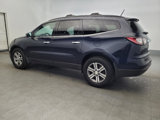 Used 2017 Chevrolet Traverse LT image 3