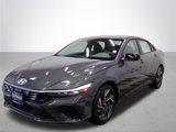 New 2025 Hyundai Elantra Sport image 2