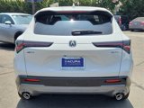 New 2025 Acura ADX A-Spec image 4
