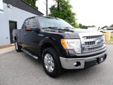 Used 2014 Ford F150 XLT w/ Equipment Group 302A Luxury image 3