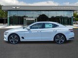 New 2025 Genesis G70 2.5T w/ Sport Prestige Package image 4