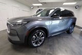 Used 2023 INFINITI QX60 Luxe image 2