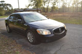 Used 2008 Buick Lucerne CXL image 6