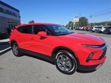Used 2024 Chevrolet Blazer LT image 3