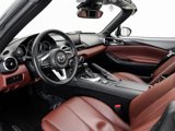 Used 2019 MAZDA MX-5 Miata RF Grand Touring image 4