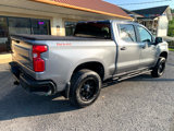 Used 2019 Chevrolet Silverado 1500 Custom Trail Boss w/ Custom Convenience Package image 5