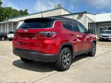 New 2025 Jeep Compass Limited image 5