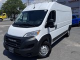 Used 2023 RAM ProMaster 2500 image 3