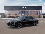 New 2025 Kia K4 EX image 3