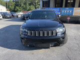 Used 2019 Jeep Grand Cherokee Altitude image 2