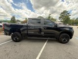 Used 2021 Chevrolet Silverado 1500 LT Trail Boss image 5
