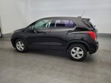 Used 2020 Chevrolet Trax LS image 3