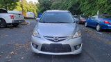 Used 2009 MAZDA MAZDA5 Touring image 2