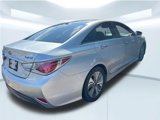 Used 2013 Hyundai Sonata Limited image 4