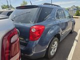 Used 2012 Chevrolet Equinox LT image 4