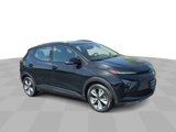 Certified 2022 Chevrolet Bolt EUV LT w/ Convenience Package image 2