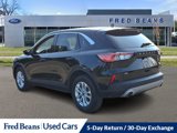 Certified 2022 Ford Escape SE w/ Convenience Package image 4